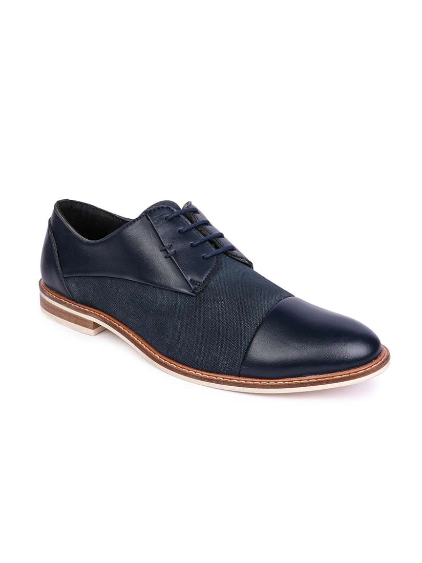 Lawman pg3 formal shoes top