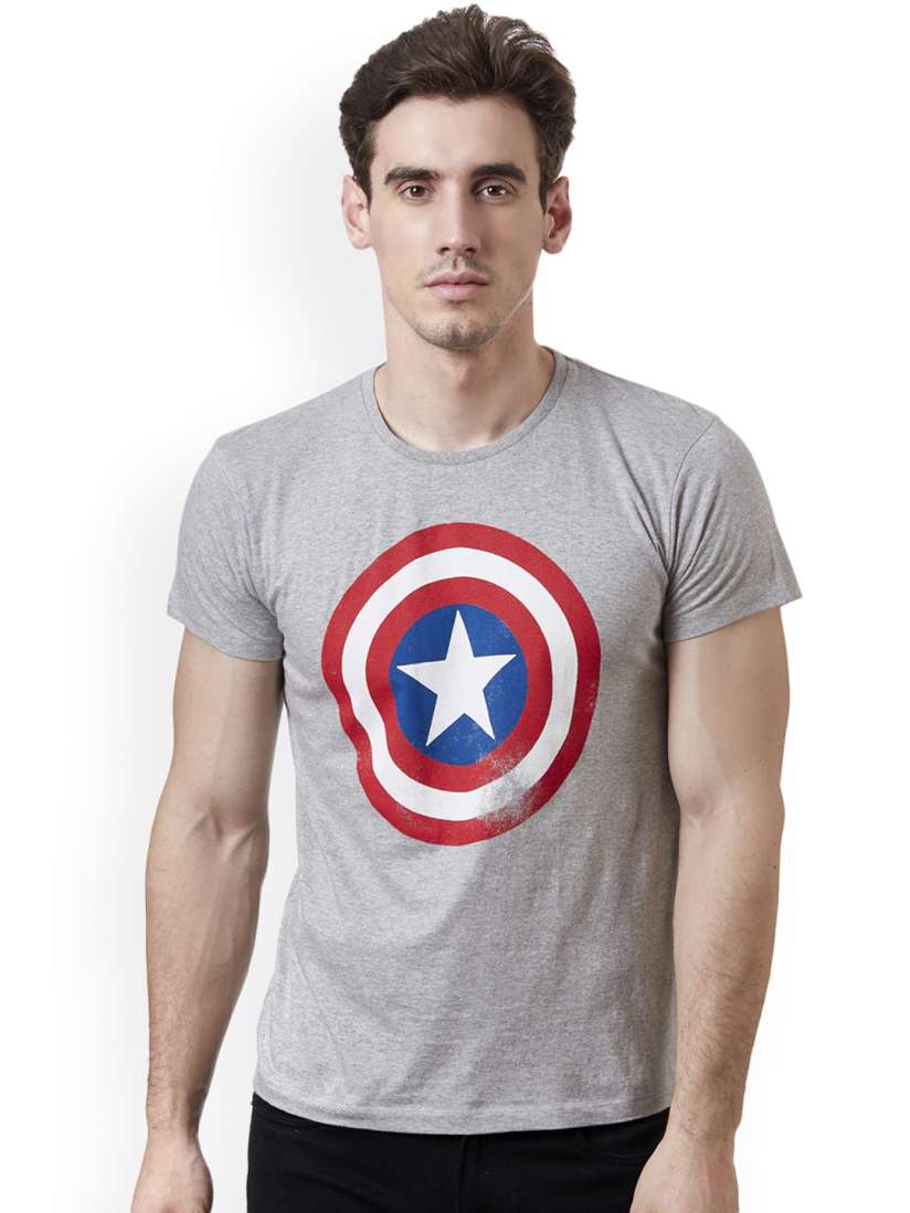 Captain america t shirt 2018 cheap