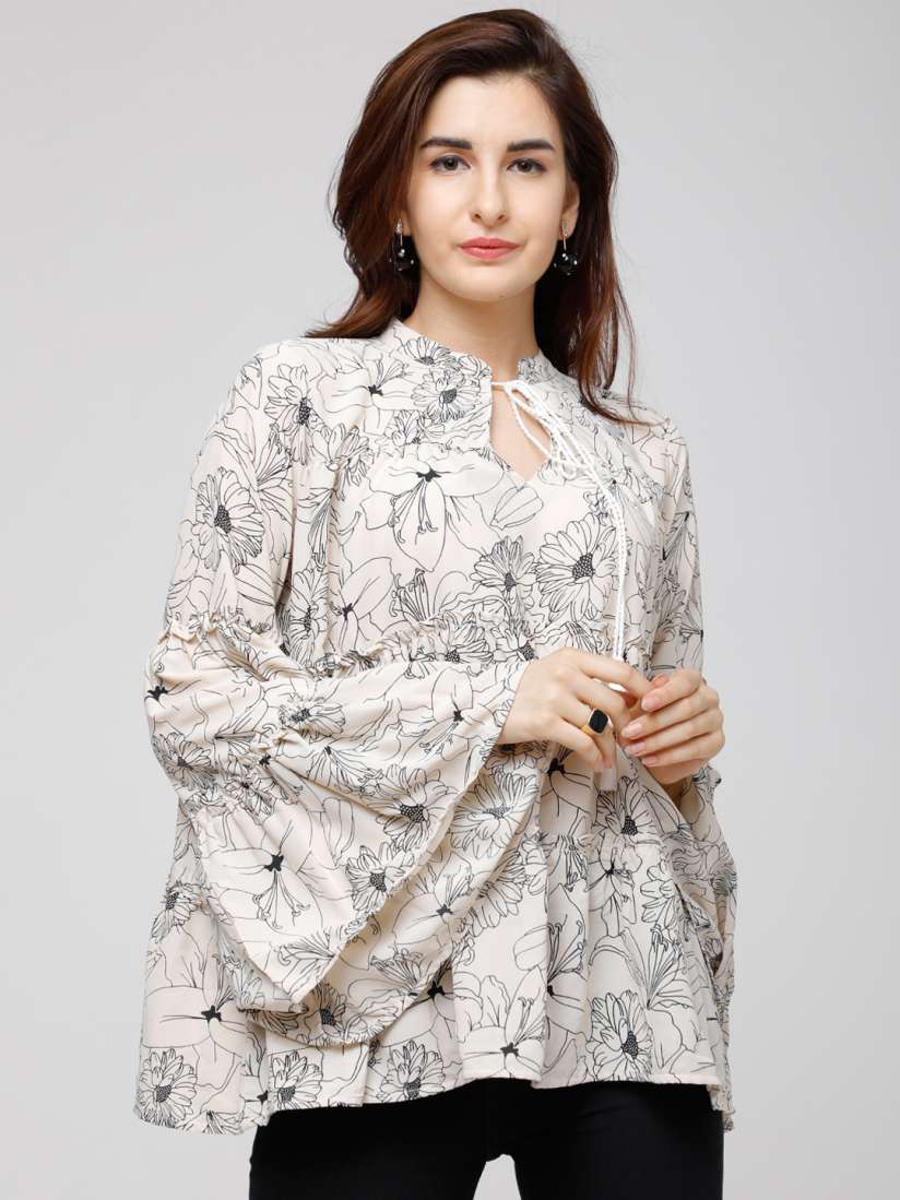 Batwing tops myntra best sale