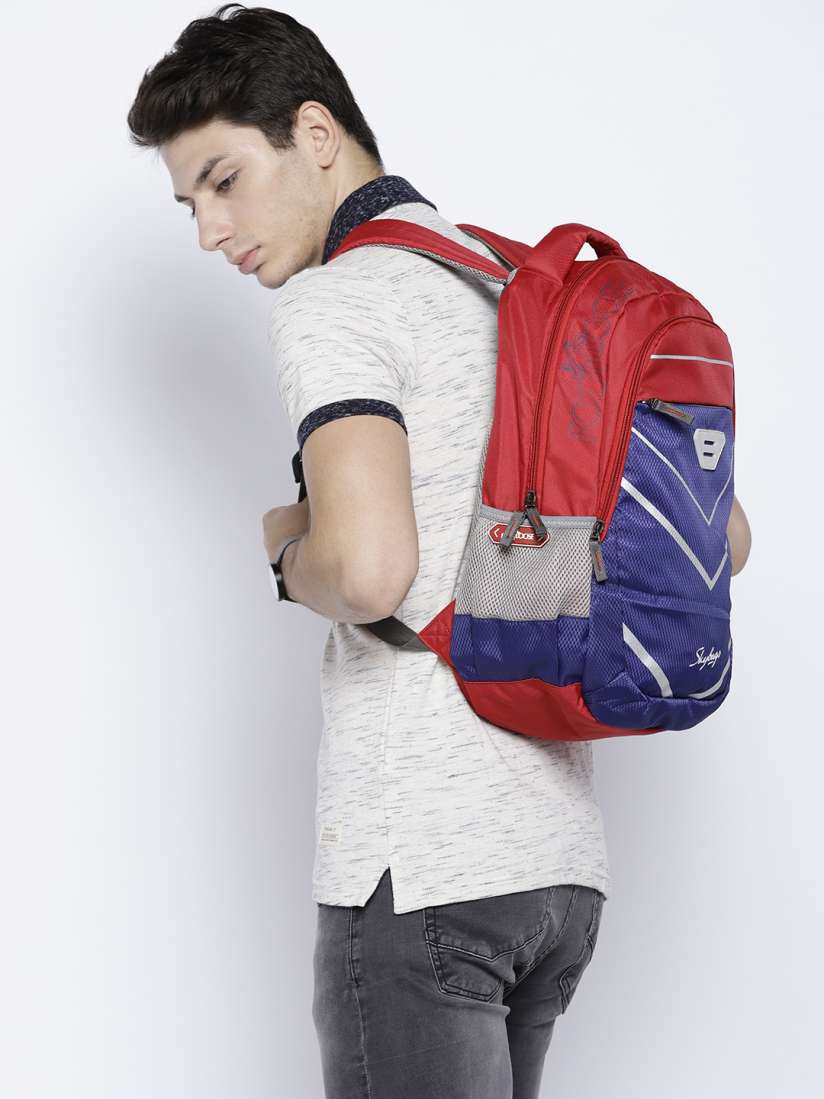 Skybags eon online