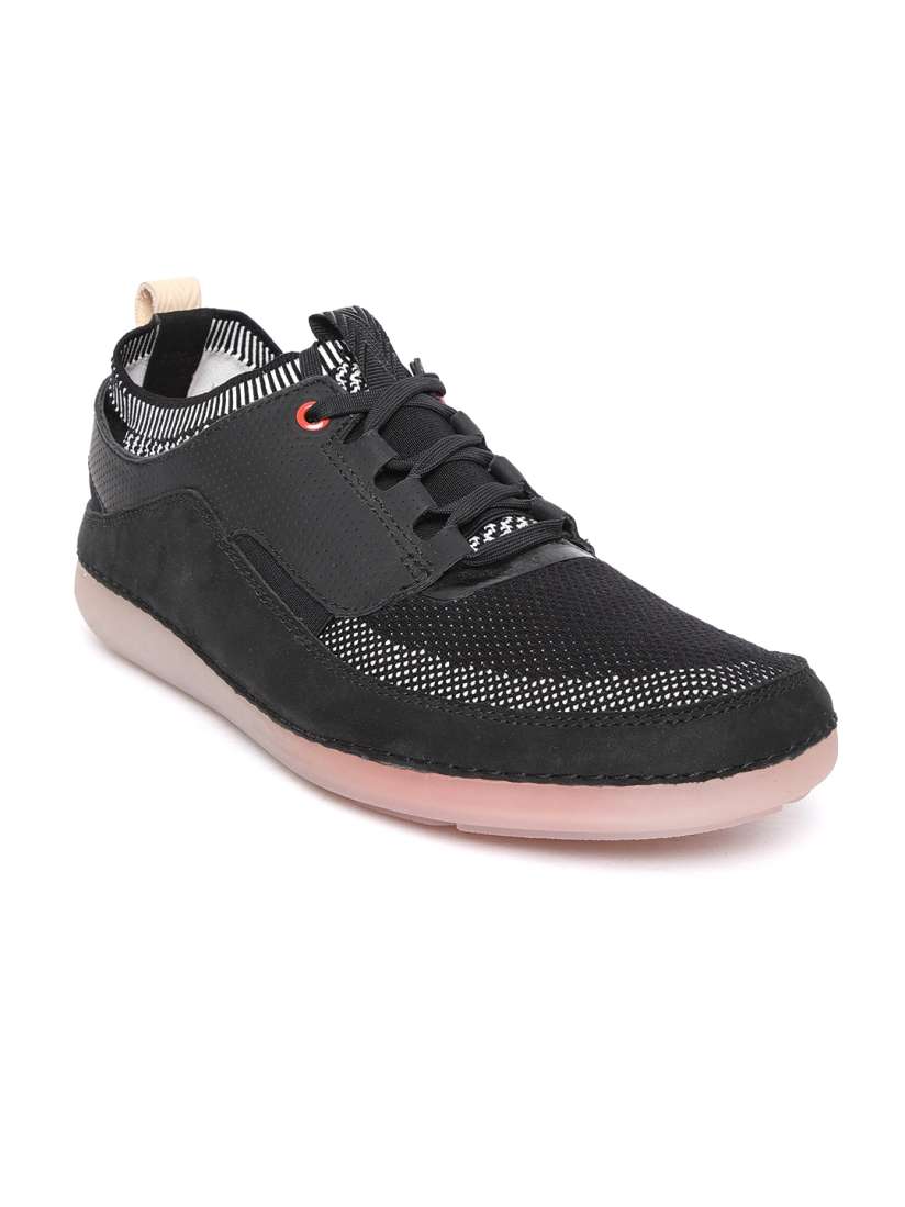 Clarks shoes myntra sales