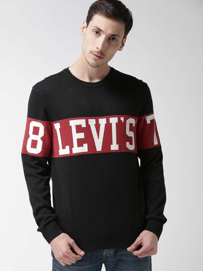 Levi's sweaters sales