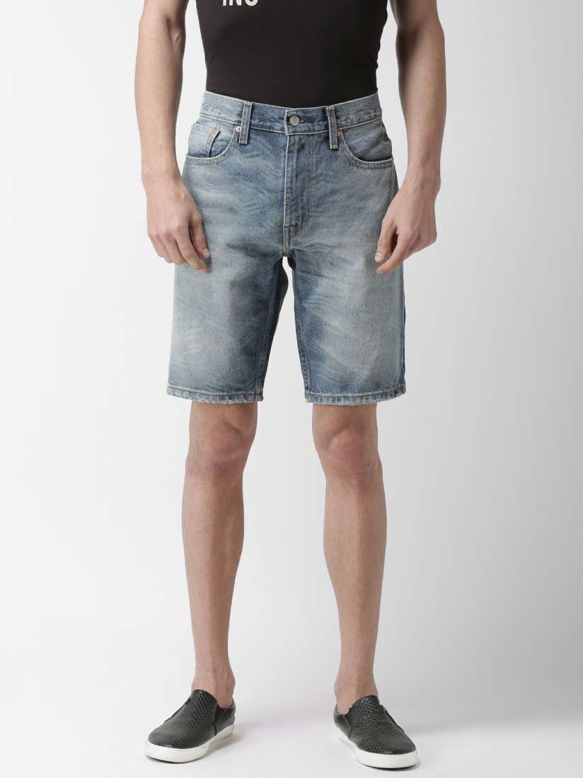 Levis shorts 2018 2025