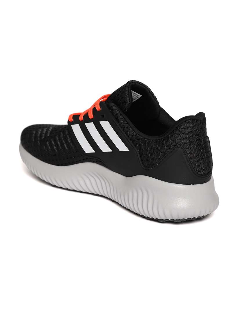 Buy ADIDAS Men Black Alphabounce RC.2 Running Shoes Sports Shoes for Men 6841587 Myntra
