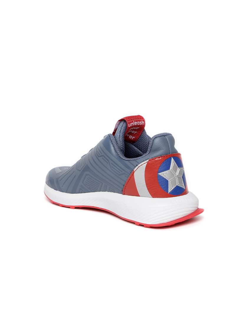 Adidas rapidarun avengers store