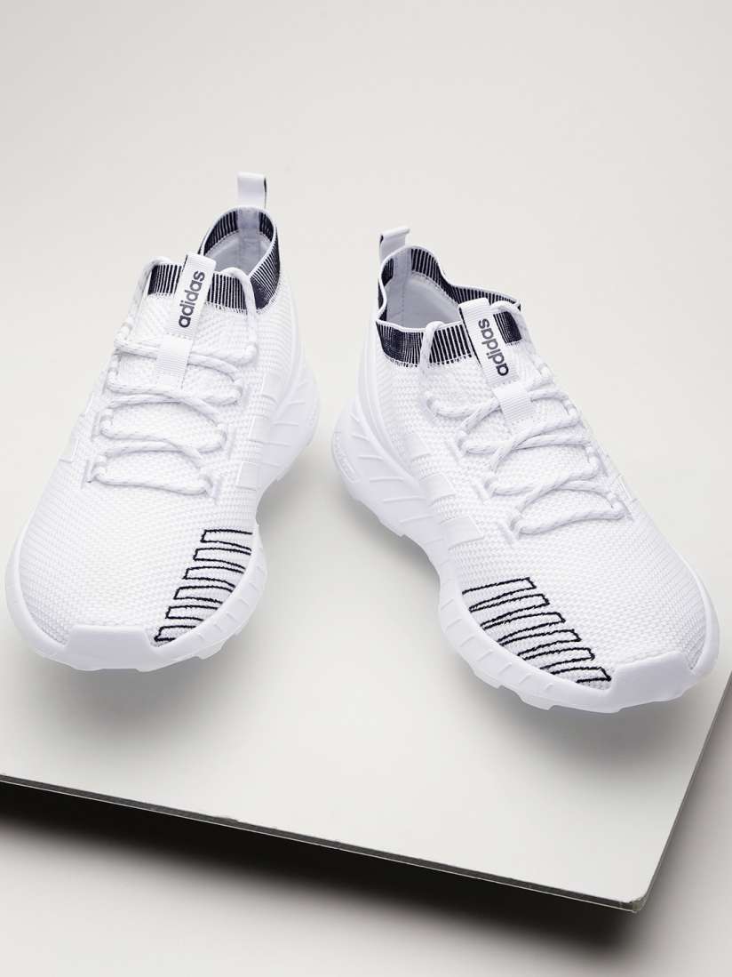 Adidas men's questar rise running shoe online