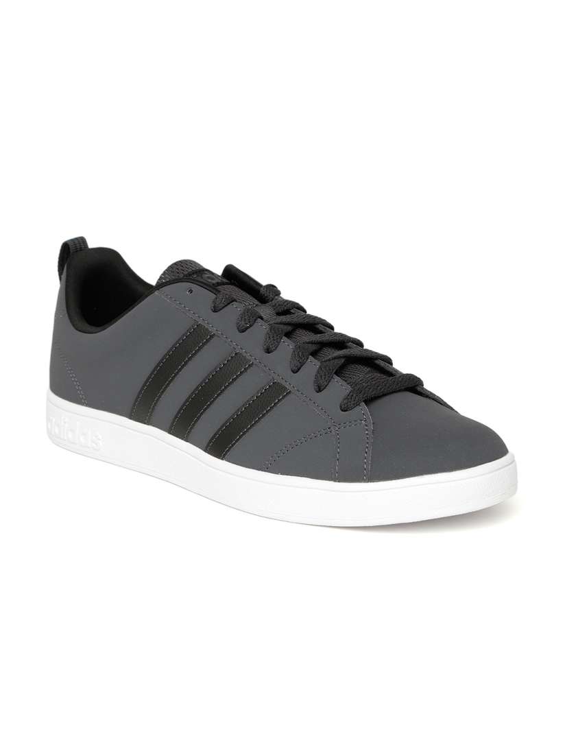Adidas men's vs advantage tennis shoes discount