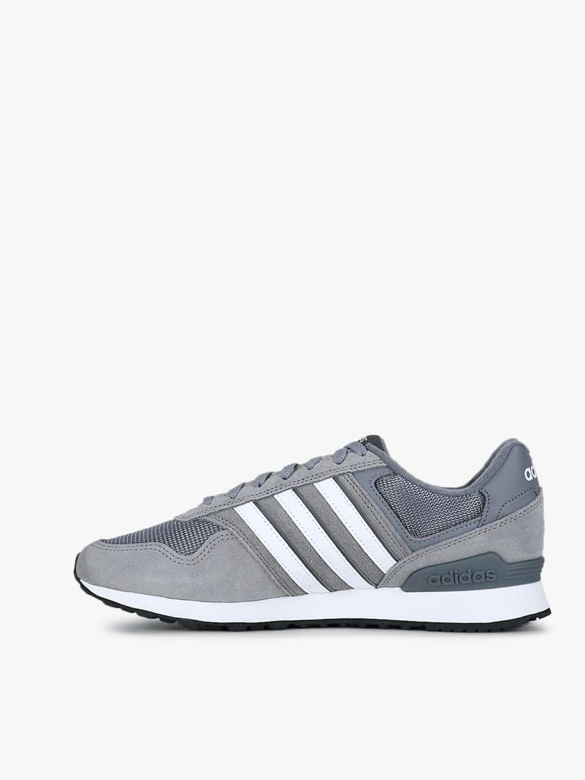 Adidas 10k - sneaker herren - grey hot sale