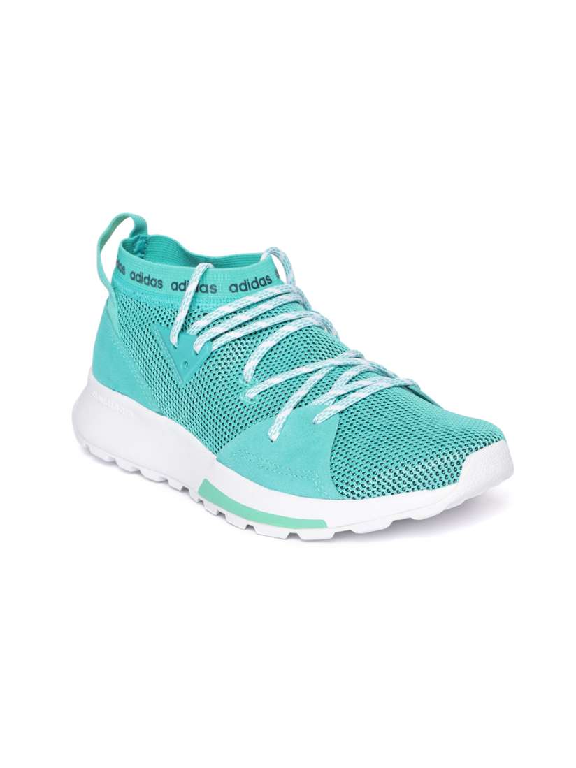 Adidas quesa running shoe clearance
