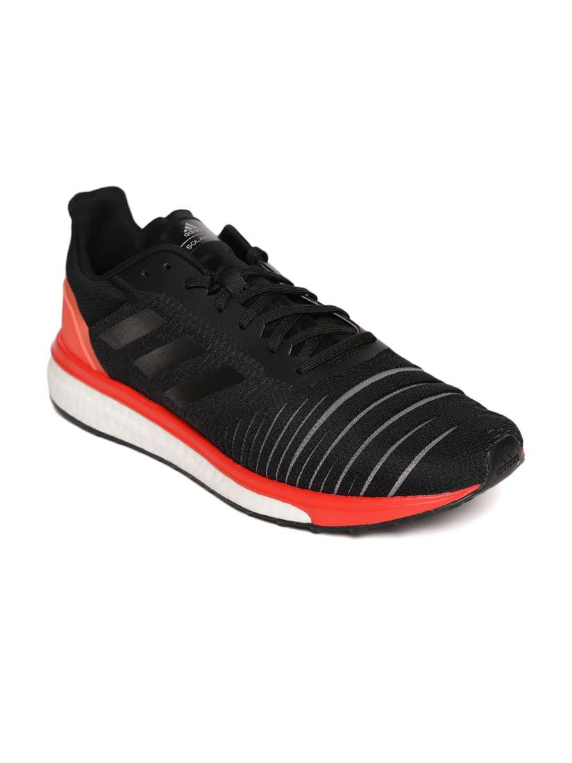 Solar drive shoes best sale