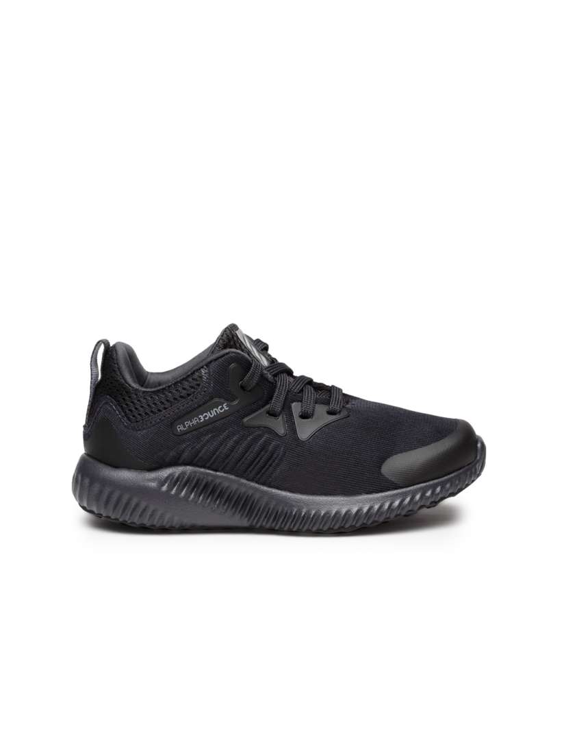Buy ADIDAS Unisex Black Alphabounce Beyond C Running Shoes Sports Shoes for Unisex 6841665 Myntra