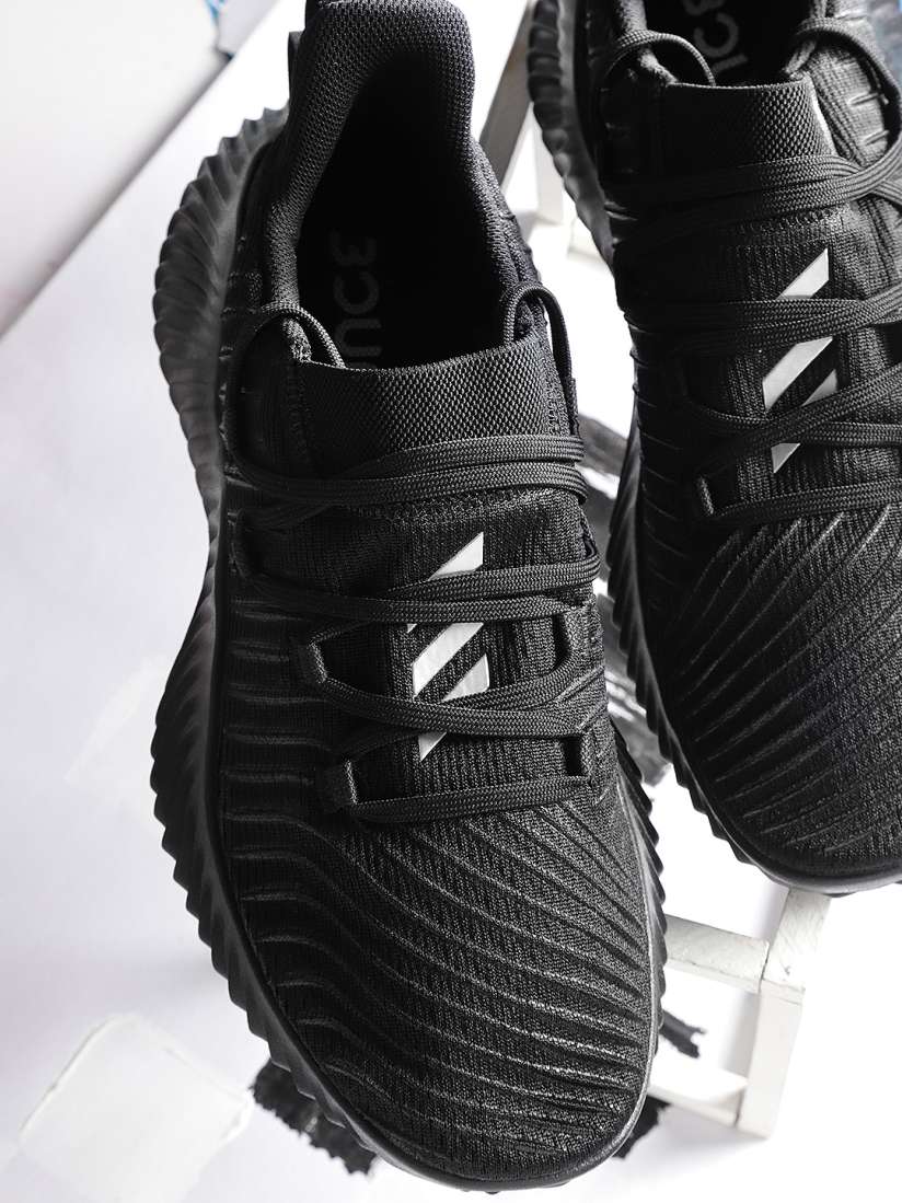 Adidas alphabounce myntra online