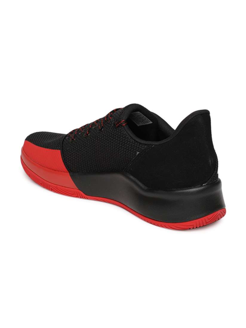 Buy ADIDAS Men Black Red SPEEDBREAK Basketball Shoes Sports Shoes for Men 6841680 Myntra