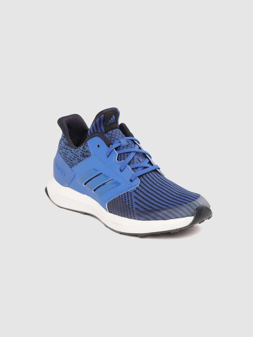 Adidas rapidarun blue on sale
