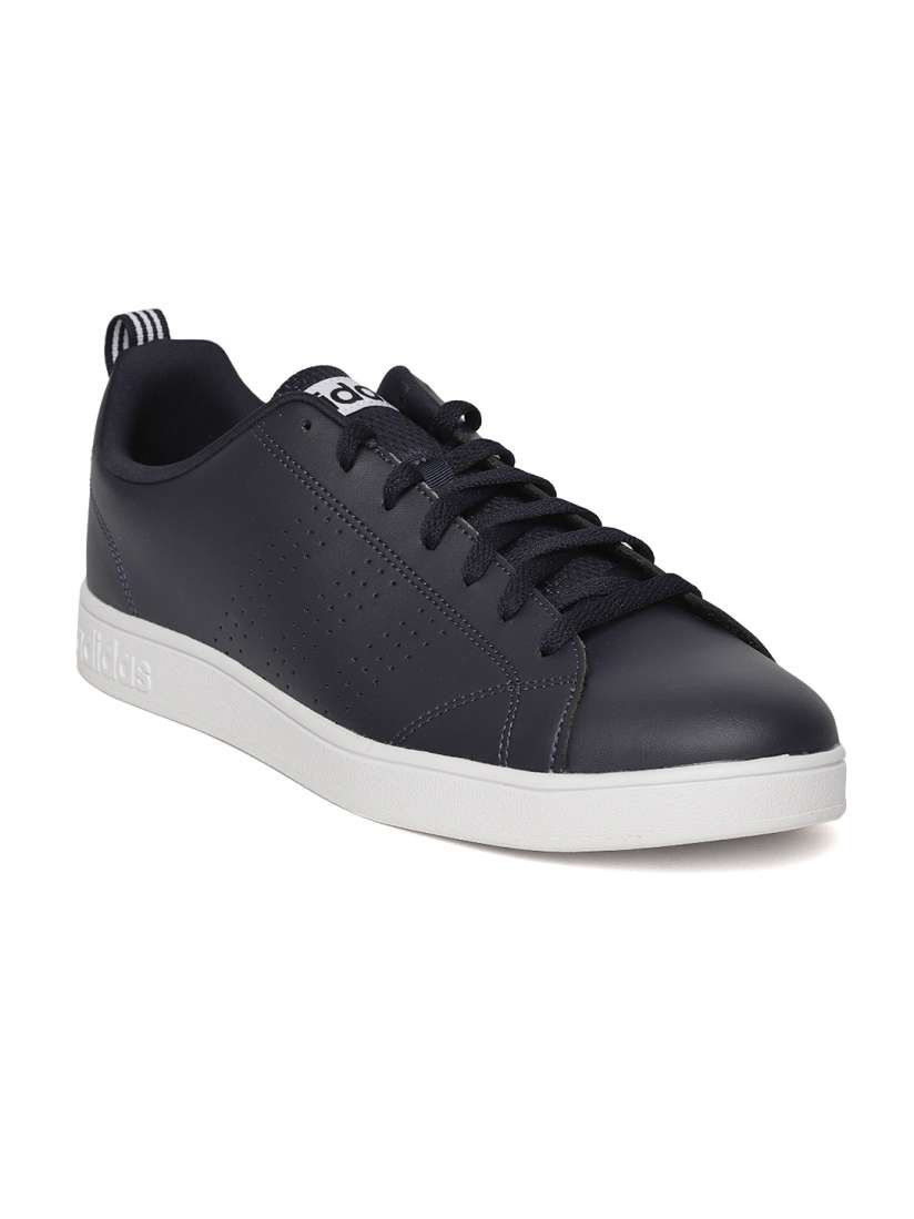 Adidas men's vs advantage cl tennis shoes discount