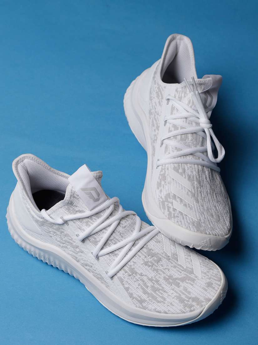 Dame dolla shoes top