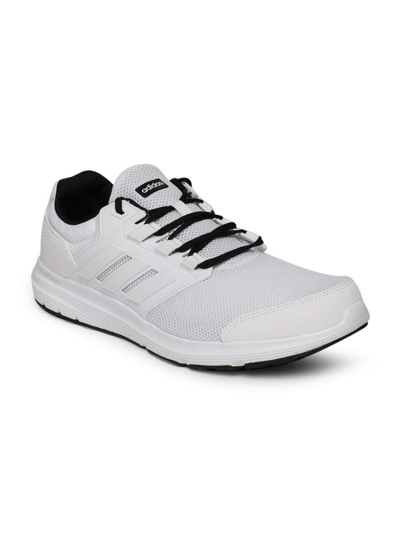 adidas men's galaxy 4 m running shoes