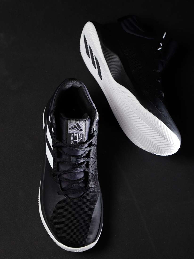 New adidas shoes 2018 mens hotsell