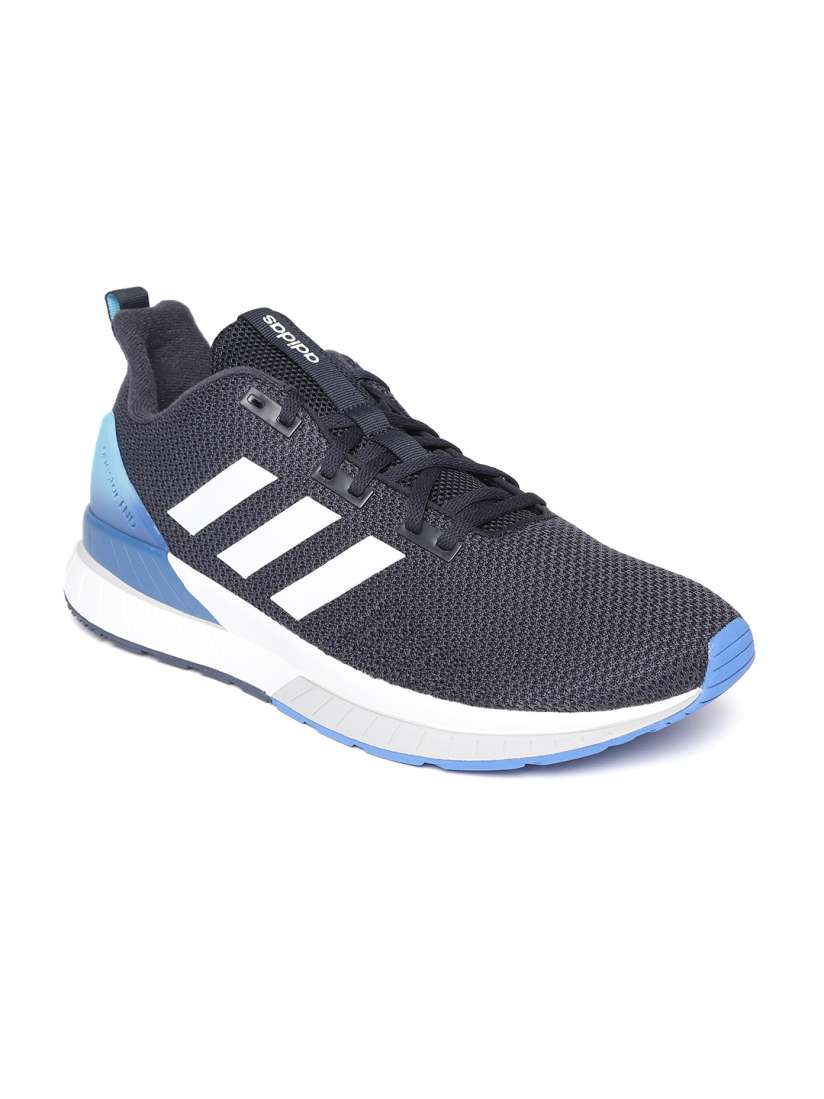 Adidas men's questar tnd running shoe shop