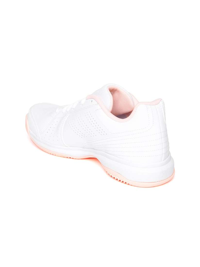 Buy ADIDAS Women White Aspire Tennis Shoes Sports Shoes for Women 6841736 Myntra