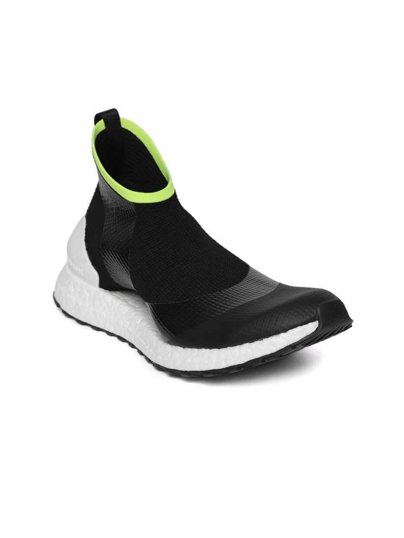 Buy ADIDAS By Stella McCartney Women Black Ultraboost X All Terrain Running Shoes Sports Shoes for Women 6841742 Myntra
