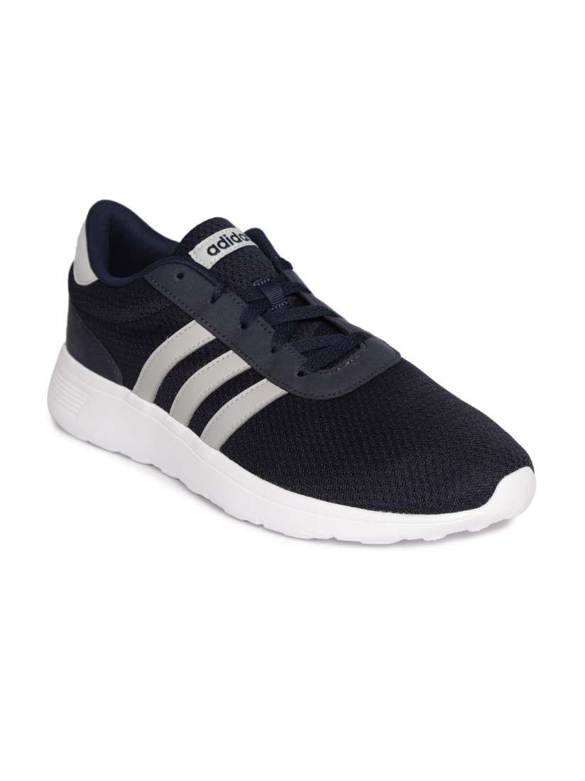Adidas men's cf lite racer running shoes shop