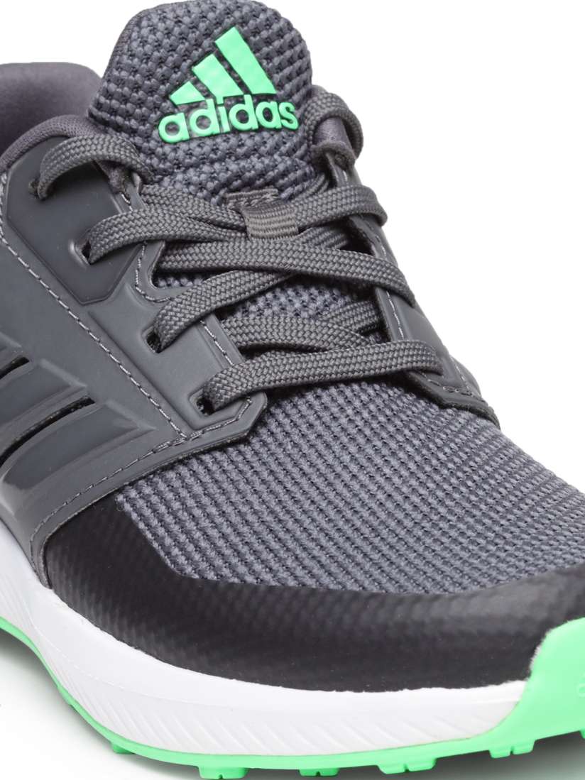Adidas rapidarun grey online