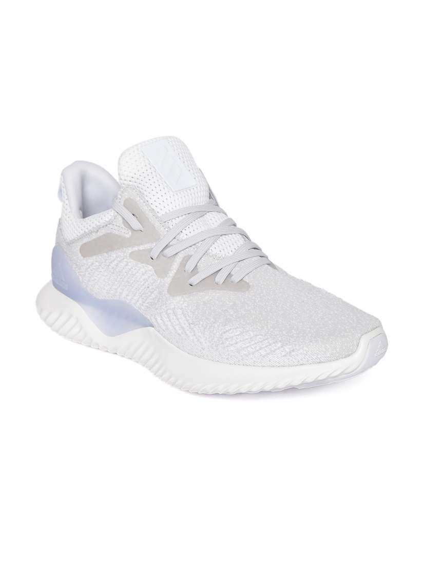 Alphabounce off white 2025
