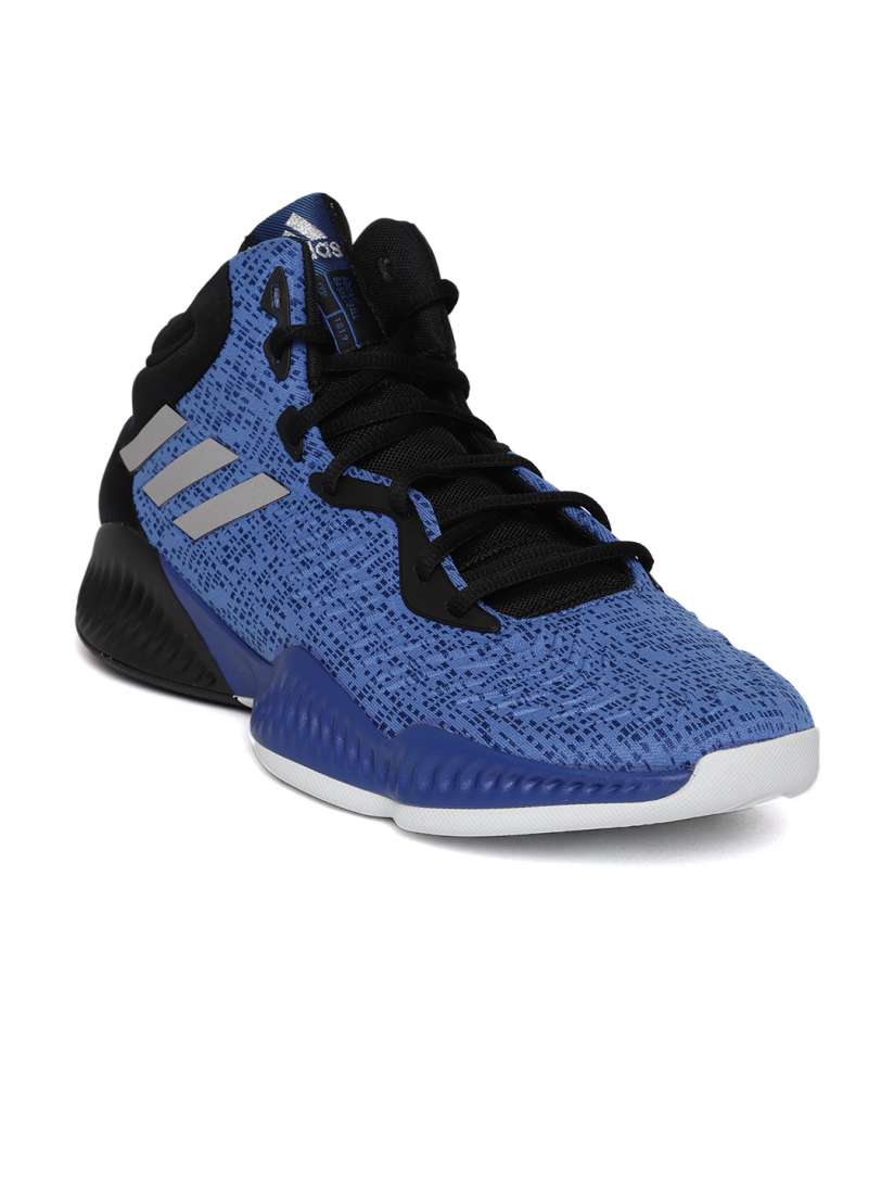 Adidas men's mad bounce 2018 basketball shoes outlet