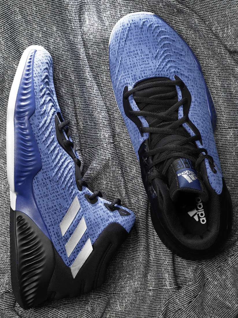 Adidas men's mad bounce 2018 basketball shoes 2025