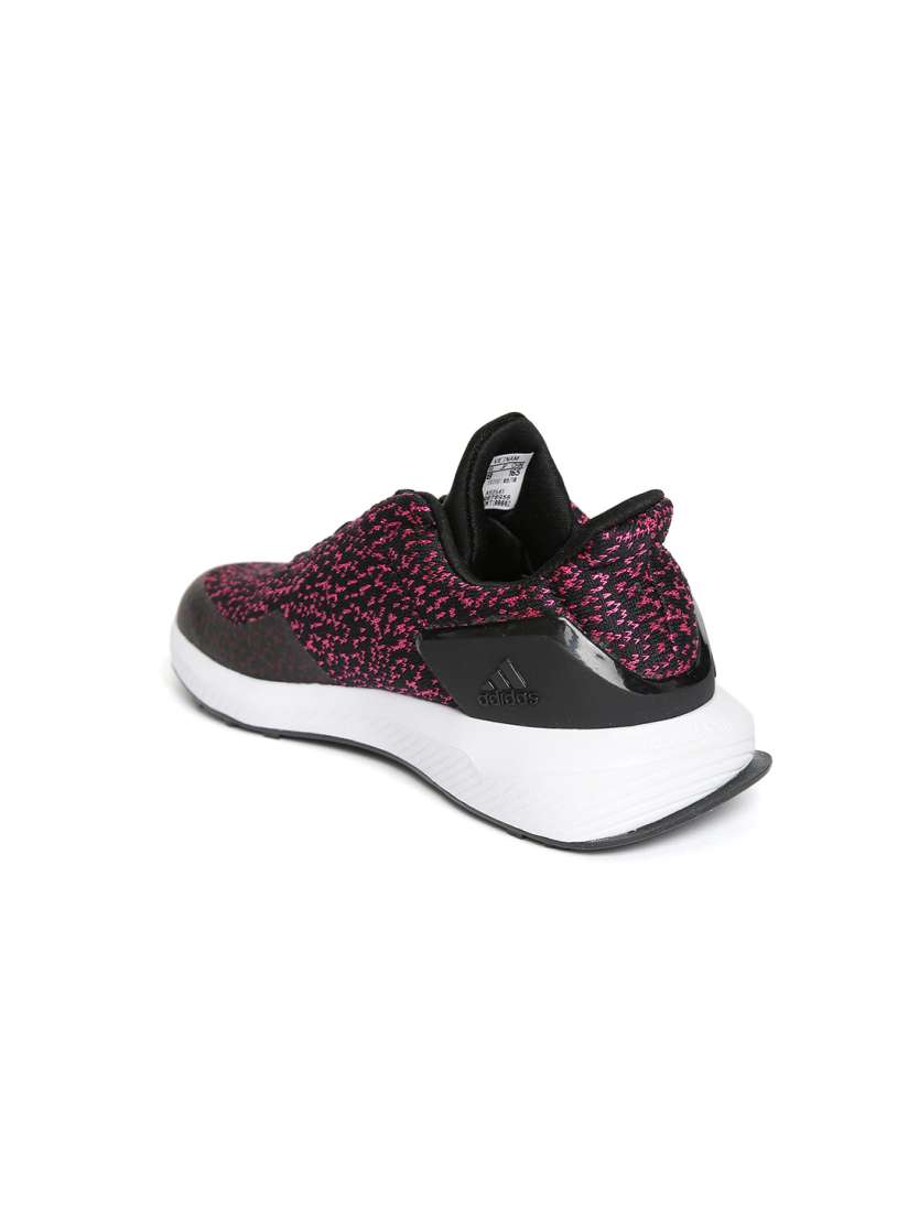 Adidas rapidarun uncaged junior shoes sale