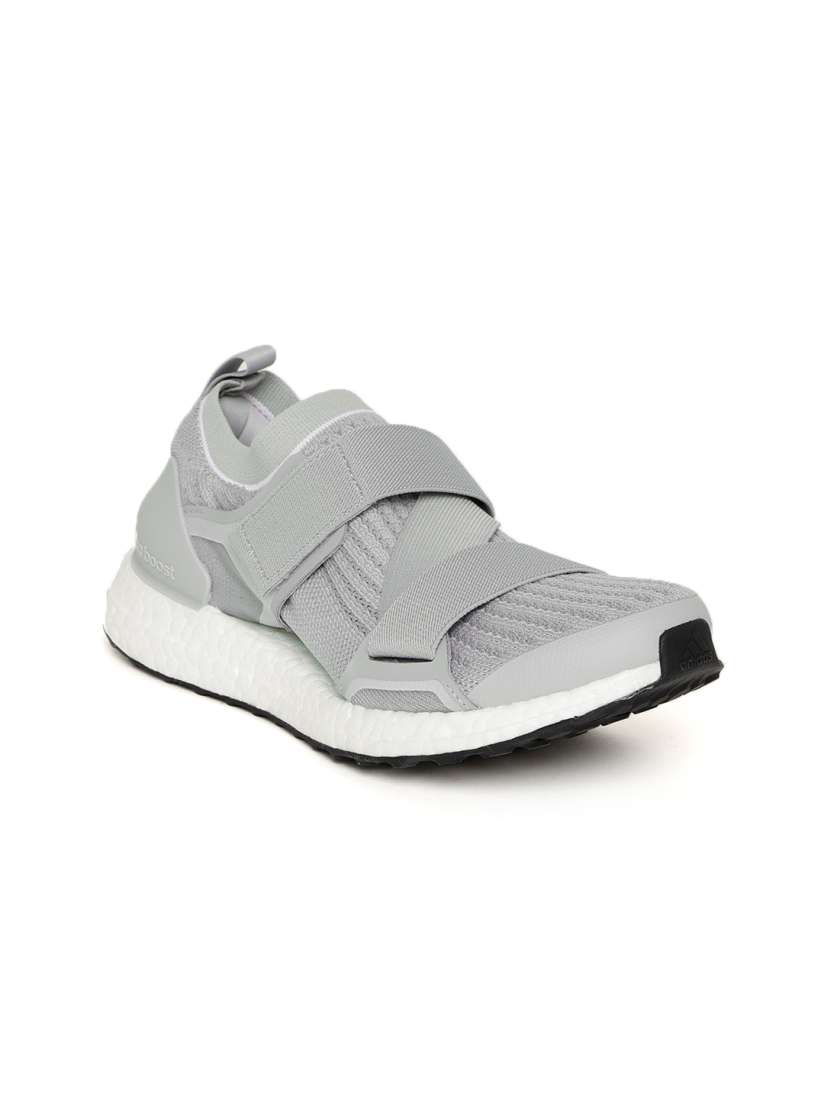 Ultraboost x grey hotsell