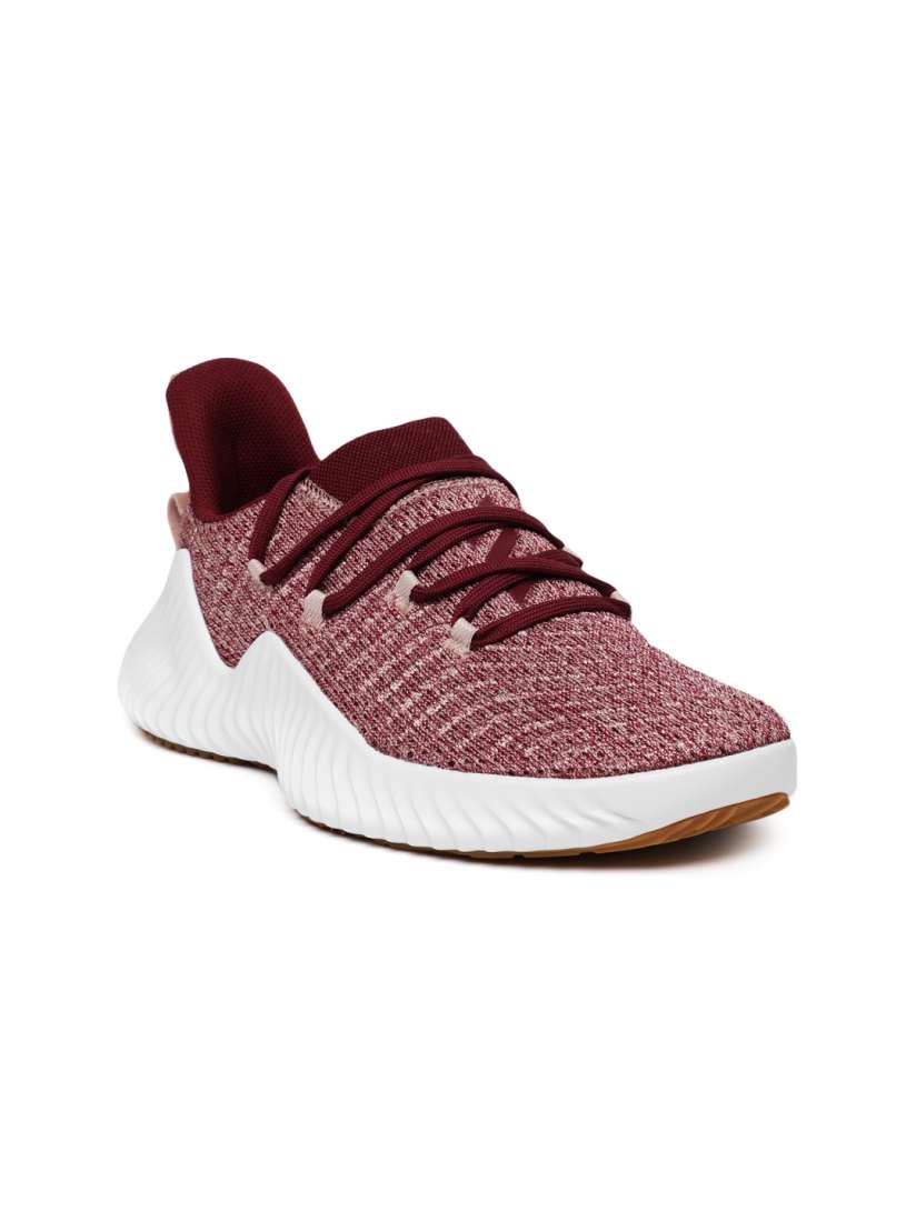 Adidas alphabounce trainer women sales