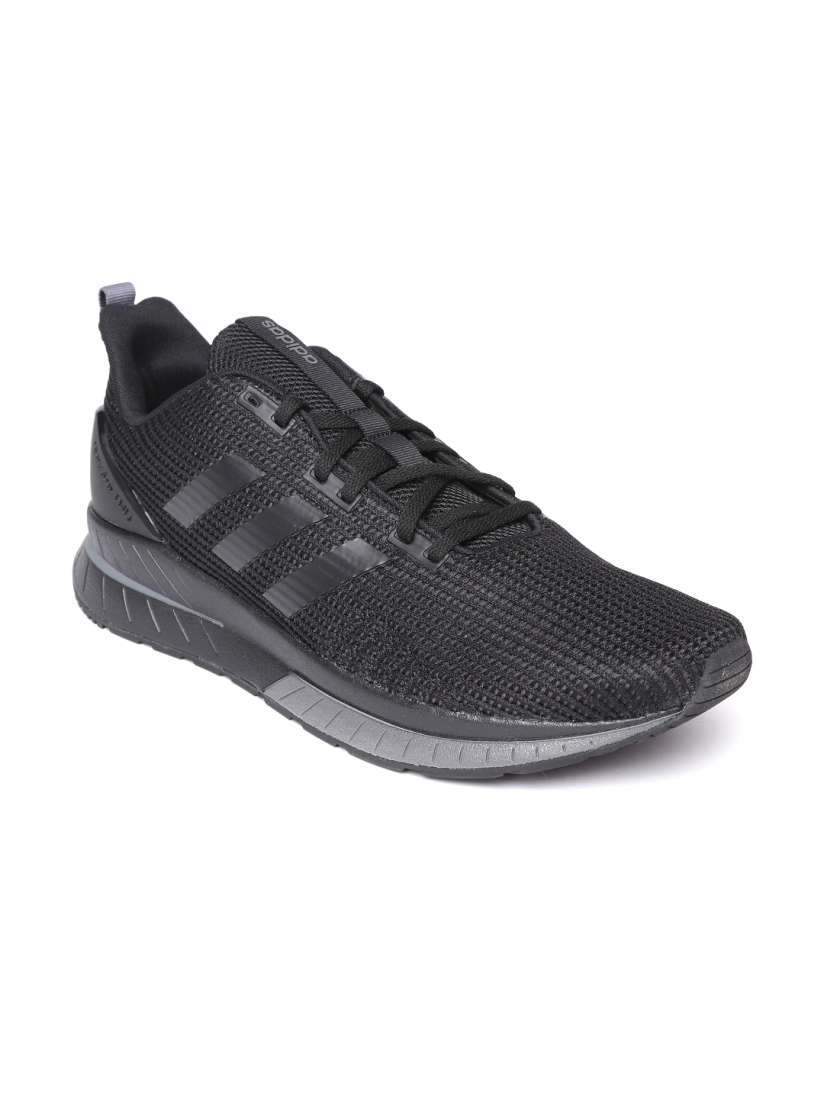 Adidas men's questar tnd running shoes hotsell