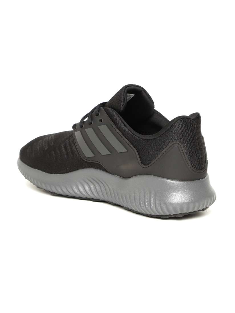 Buy ADIDAS Men Black Alphabounce RC. 2 Running Shoes Sports Shoes for Men 6841852 Myntra