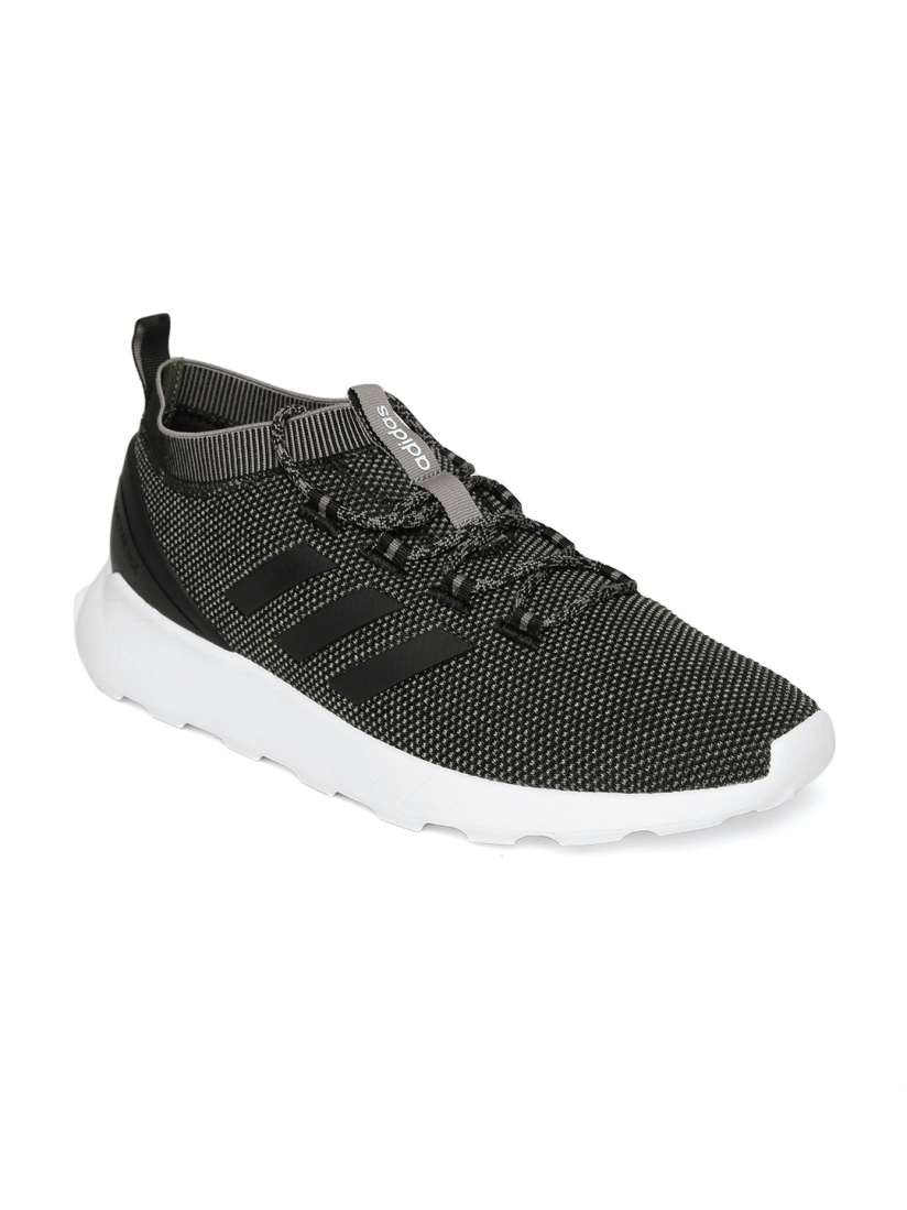 Adidas questar rise on feet hotsell