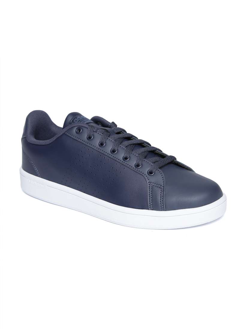 Tenis adidas cloudfoam advantage clean 2025