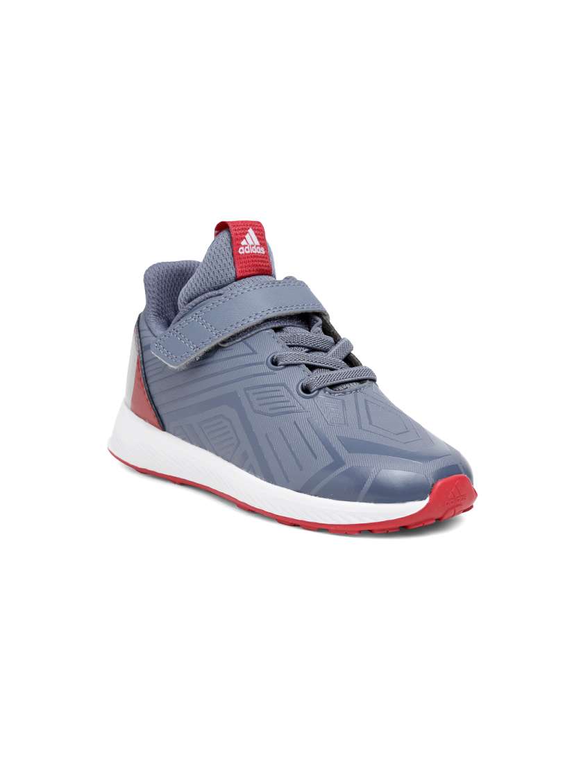 Adidas boys rapidarun 2025