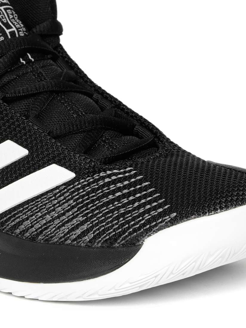 Adidas pro spark 218 kids store
