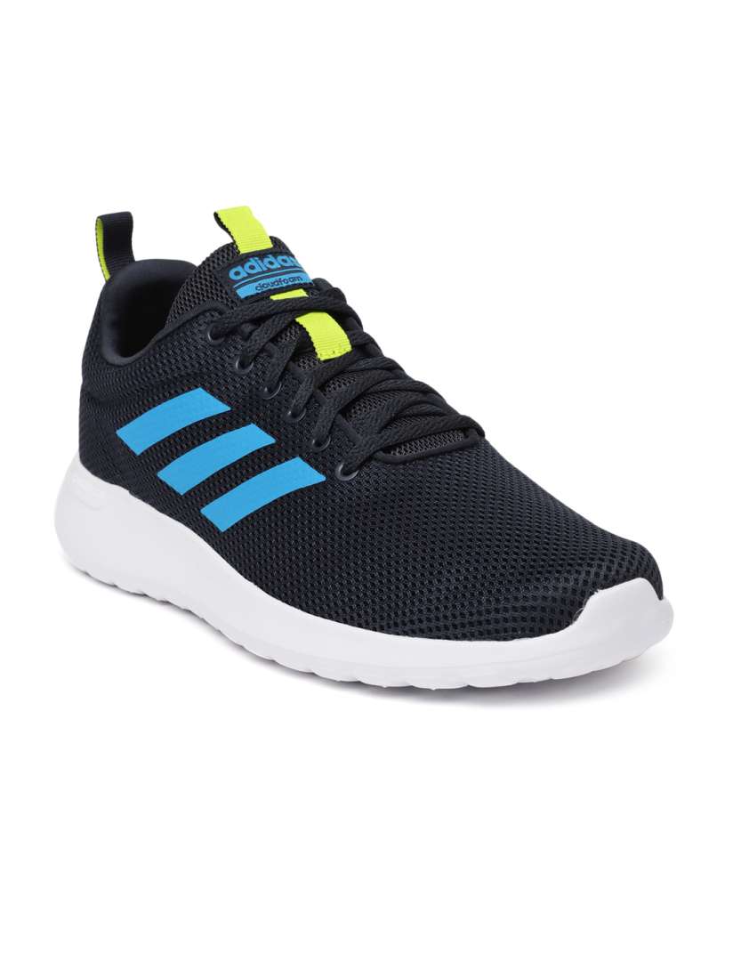 Adidas lite racer cln blue store