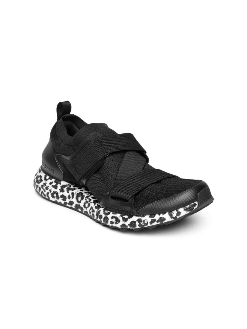 Women's ultraboost x black on sale