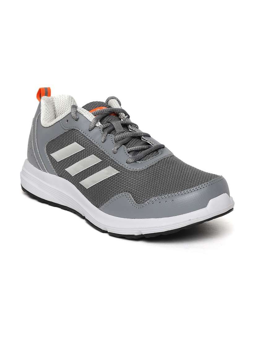 Buy ADIDAS Men Grey ERDIGA 4.0 Running Shoes Sports Shoes for Men 6841945 Myntra