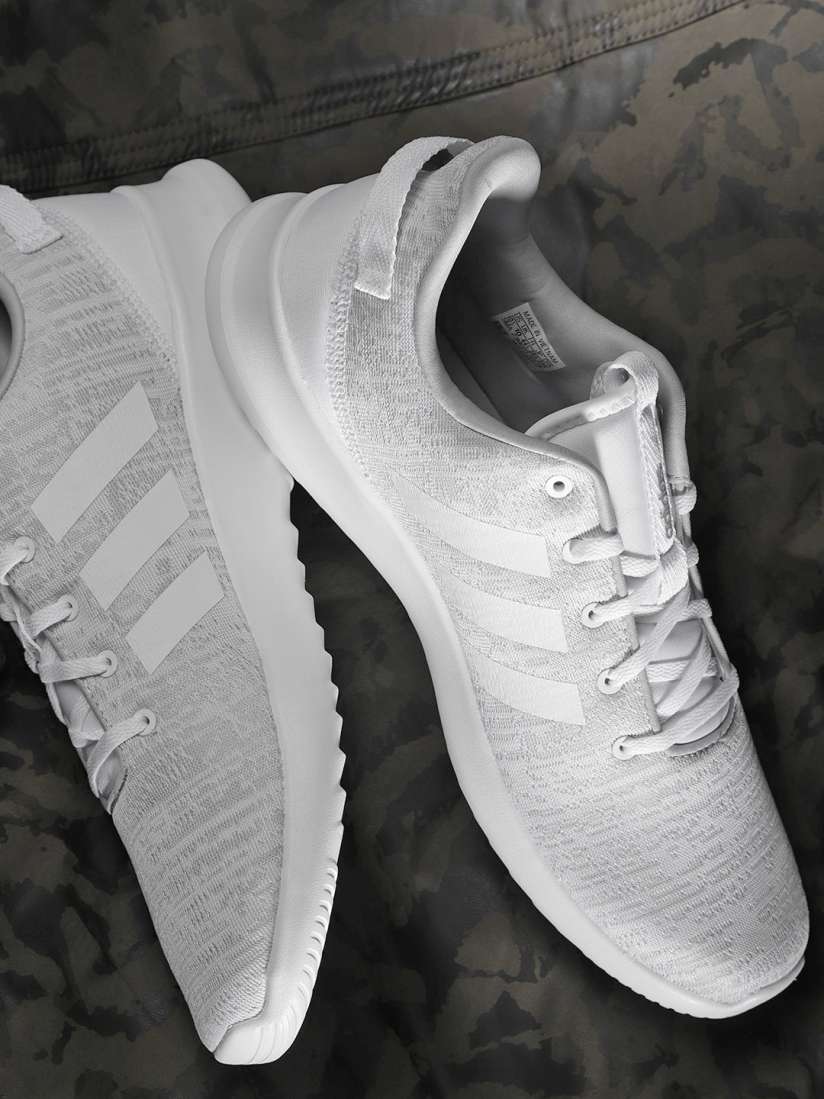 Adidas cf racer tr grey clearance