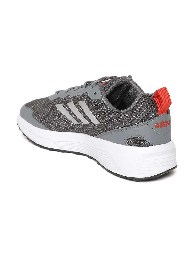 Buy ADIDAS Men Grey KYLEN 1.0 Running Shoes Sports Shoes for Men 6841950 Myntra