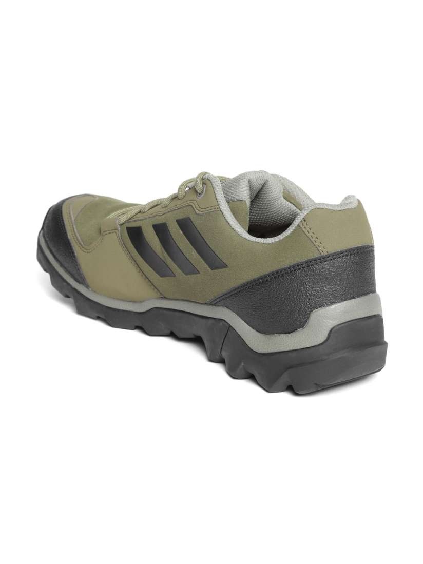 Buy Adidas Men Olive Green RIGI Outdoor Shoes Sports Shoes for Men 6841952 Myntra