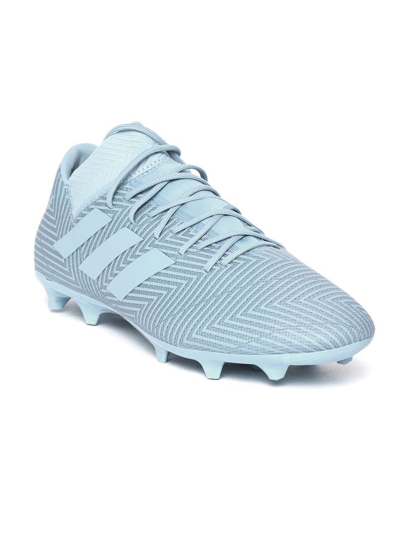 Adidas men's nemeziz messi 18.3 fg soccer cleats 2025