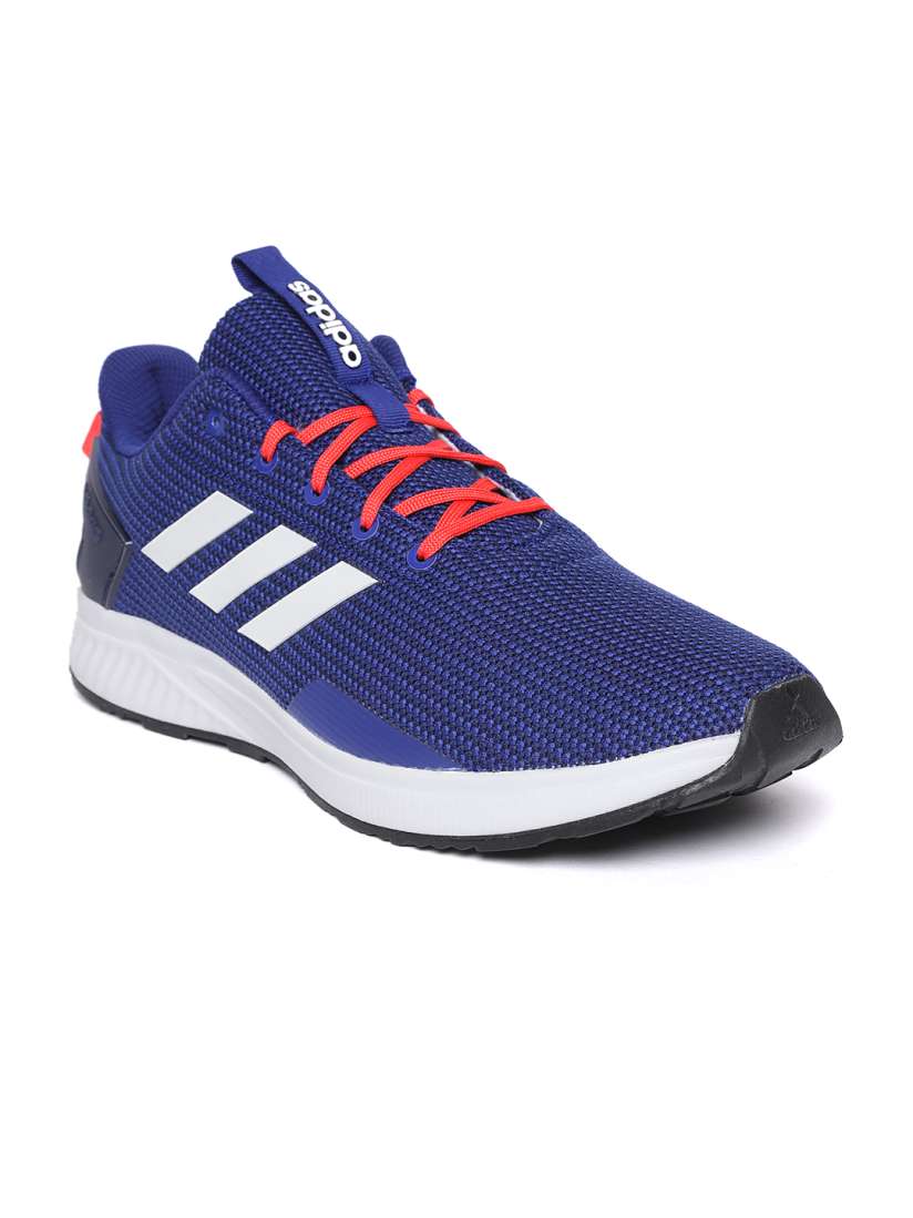 Buy ADIDAS Men Blue FURIO 1.0 Running Shoes Sports Shoes for Men 6841996 Myntra