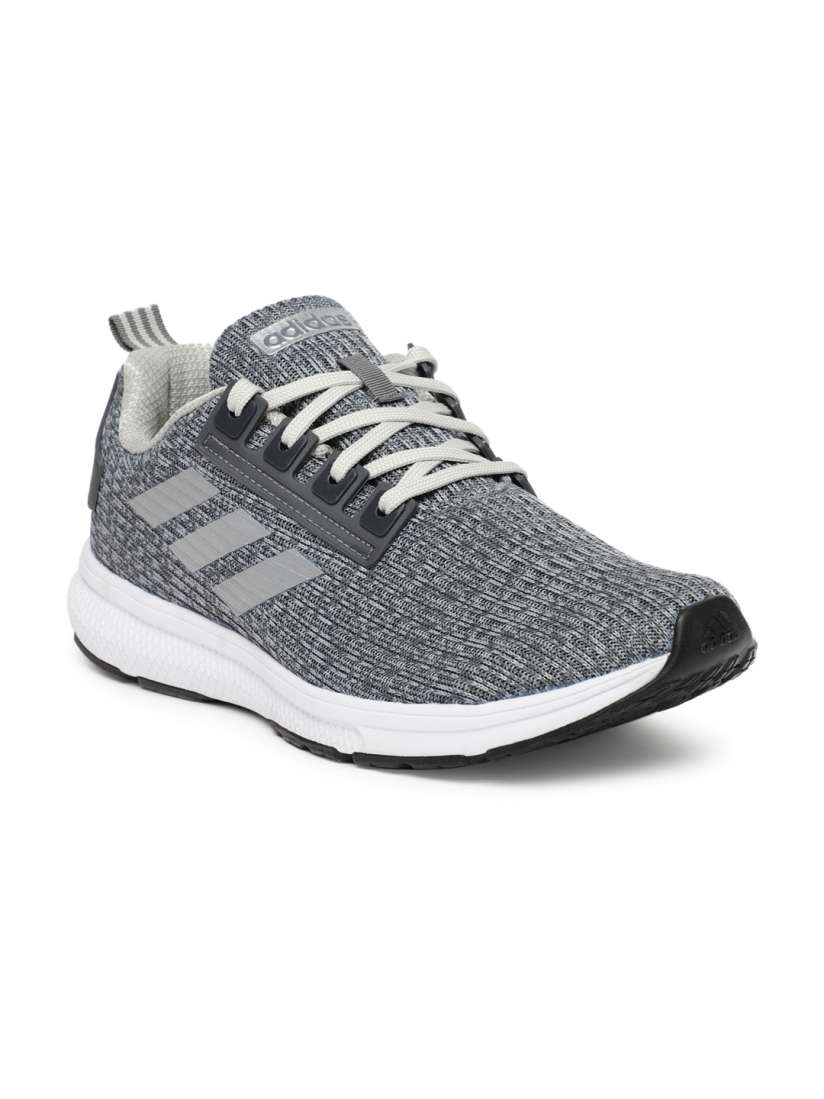 Buy Adidas Men Grey LEGUS M Running Shoes Sports Shoes for Men 6842003 Myntra