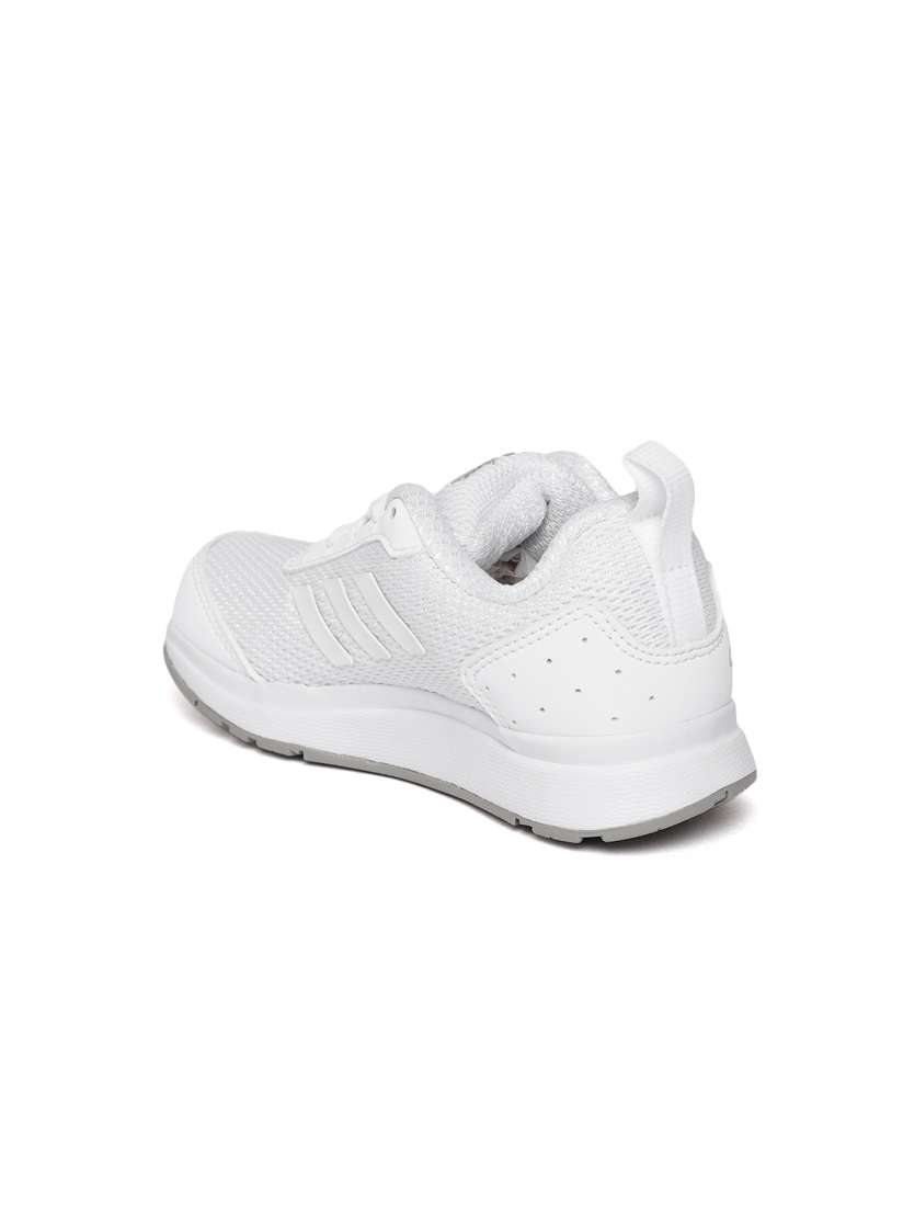 Buy ADIDAS Boys White Element V 3 Running Shoes Sports Shoes for Boys 6842006 Myntra