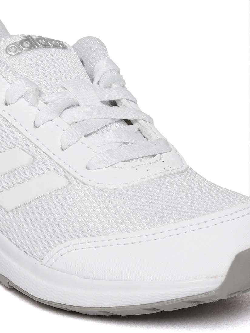 Buy ADIDAS Boys White Element V 3 Running Shoes Sports Shoes for Boys 6842006 Myntra